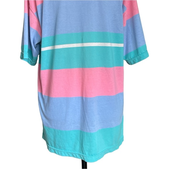 Pastel Shirt - Picture 3 of 3